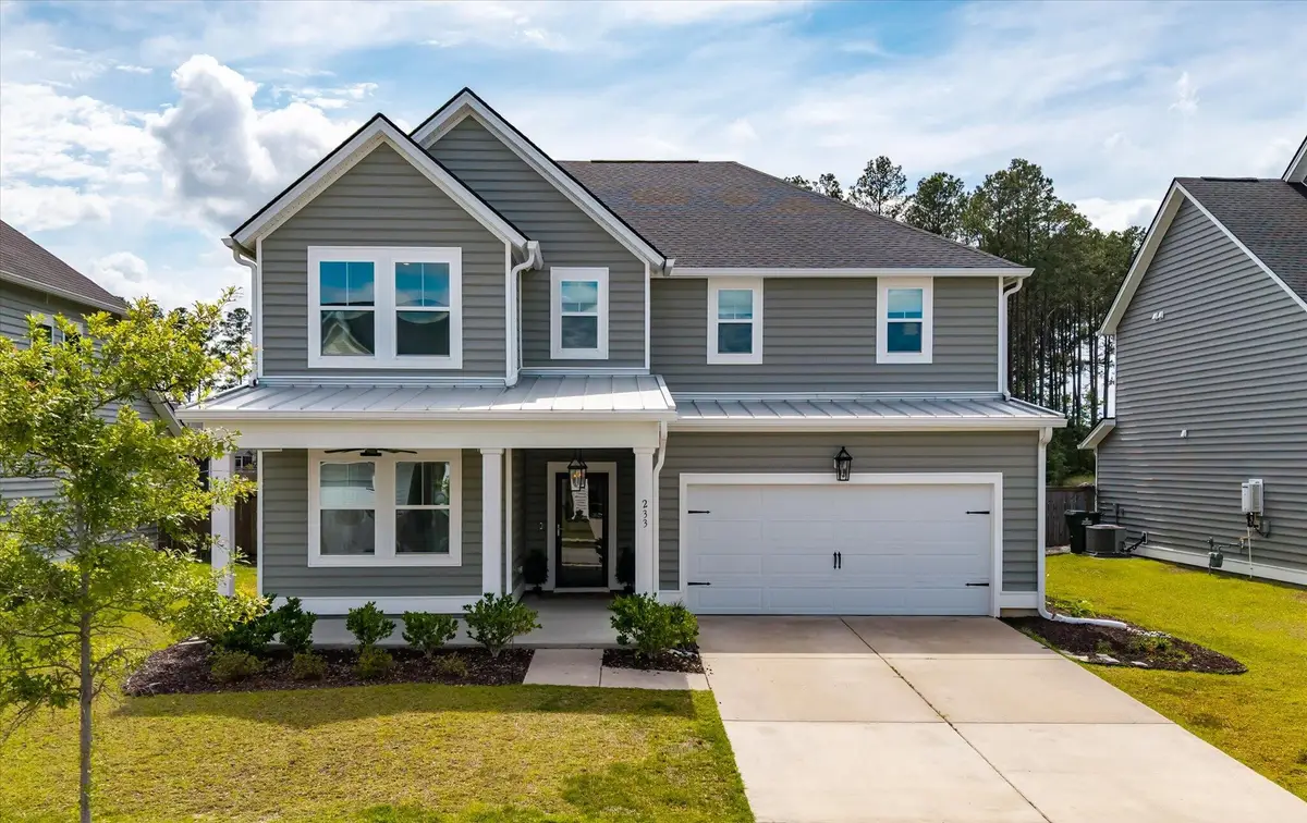 233 Narrowleaf Avenue, Summerville, SC 29485 - #1