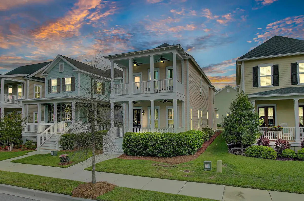 1048 Hills Plantation Drive, Charleston, SC 29412 - #1