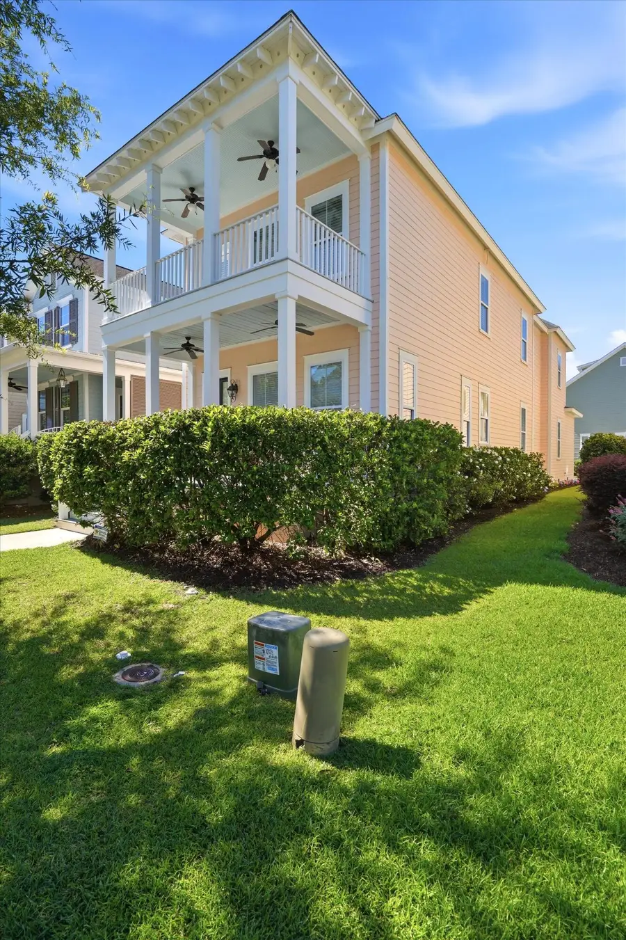 1048 Hills Plantation Drive, Charleston, SC 29412 - #3