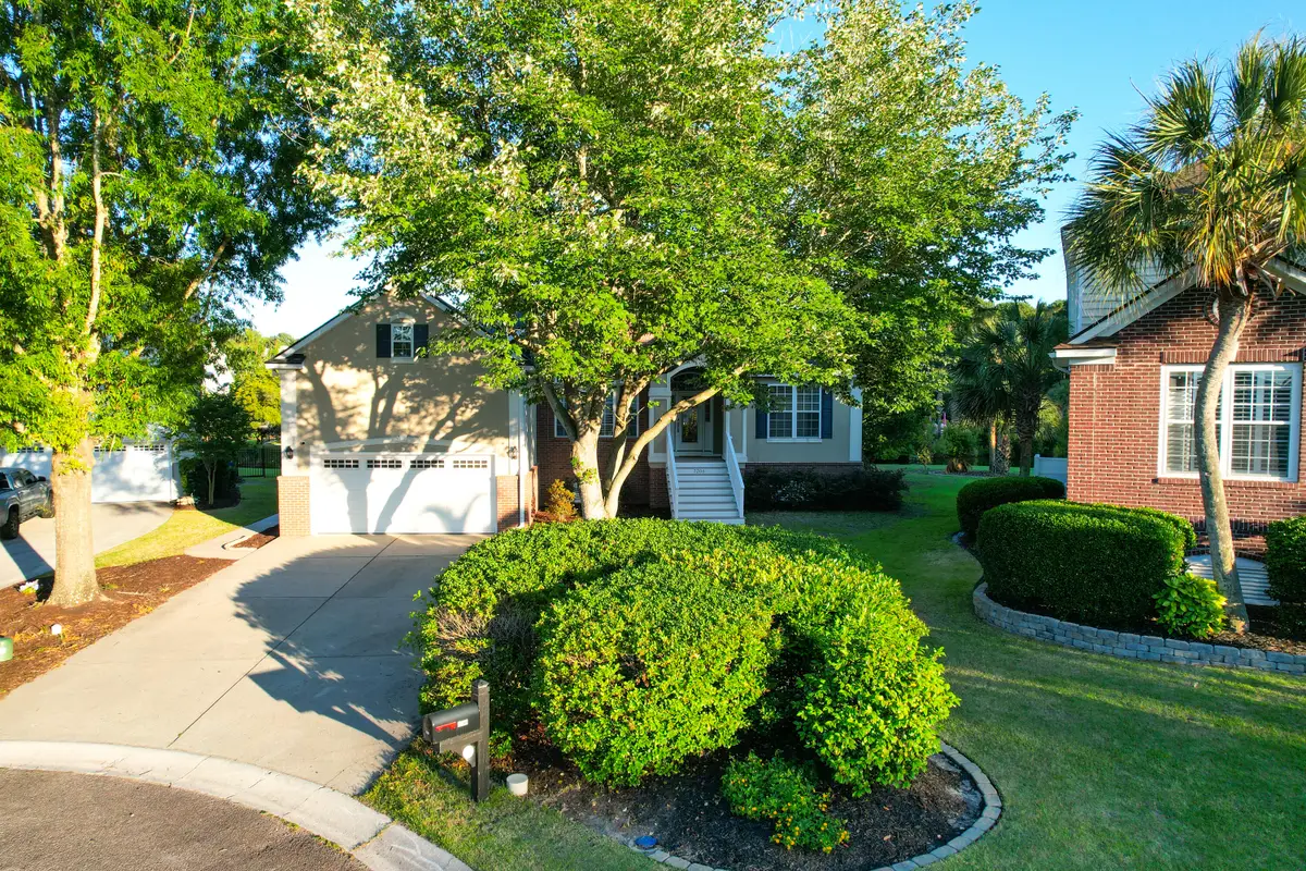 2206 Magnolia Meadows Drive, Mount Pleasant, SC 29464 - #1