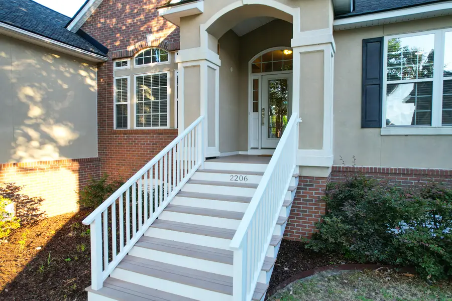 2206 Magnolia Meadows Drive, Mount Pleasant, SC 29464 - #3