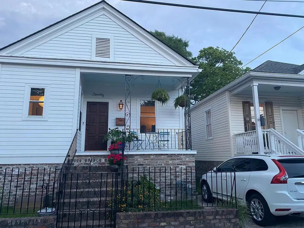 20 N Tracy Street, Charleston, SC 29403 - #1