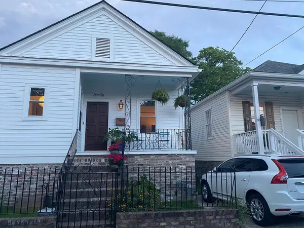 20 N Tracy Street, Charleston, SC 29403