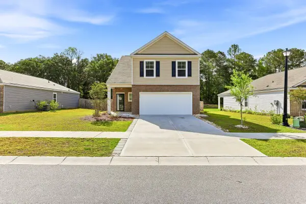 606 Red Mulberry Road, Moncks Corner, SC 29461