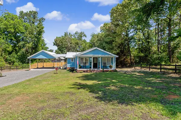 192 Bounty Road, Eutawville, SC 29048