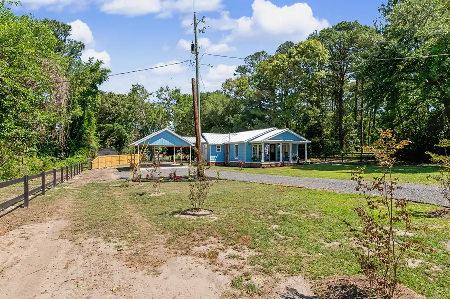 192 Bounty Road, Eutawville, SC 29048 - #2