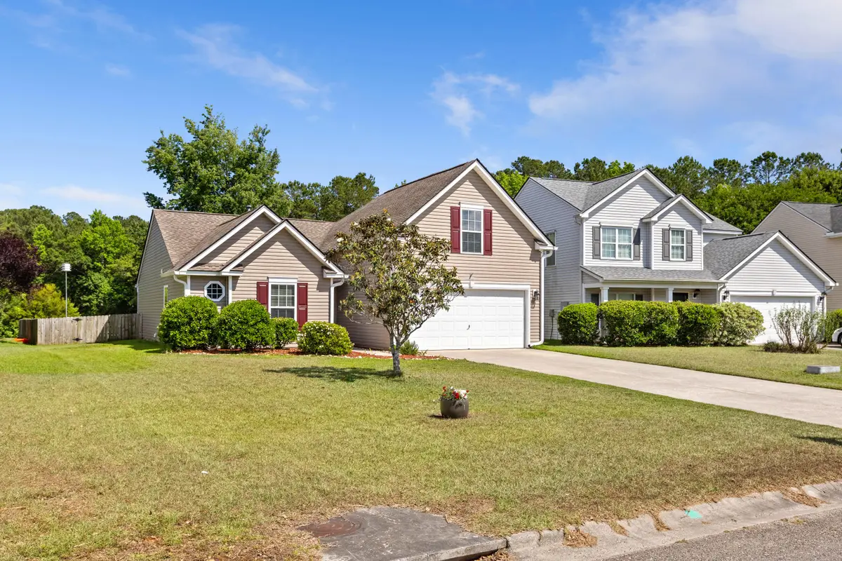 207 Sparkleberry Lane, Summerville, SC 29485 - #1