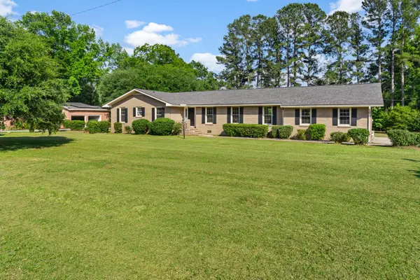 392 Fanfare Lane, Orangeburg, SC 29118