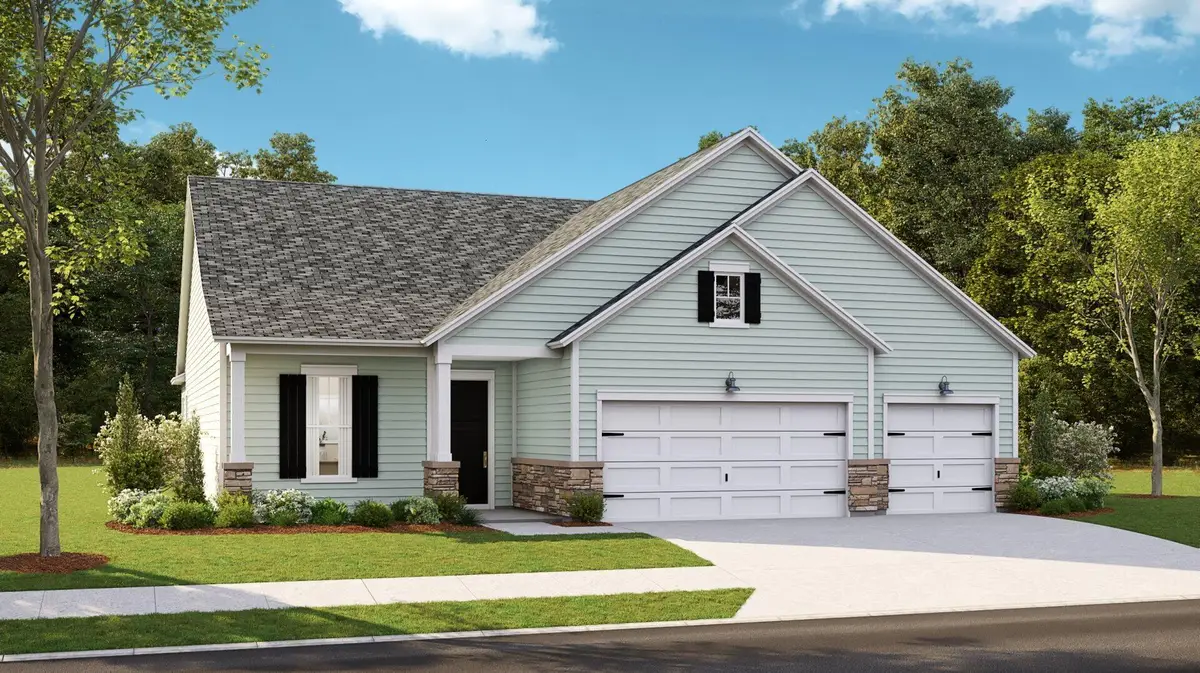 1651 Locals Street, Summerville, SC 29485 - #1