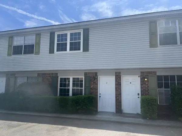 519 Parkdale Drive #Apt J, Charleston, SC 29414