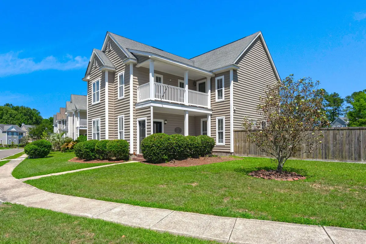 117 Old Jackson Road, Goose Creek, SC 29445 - #1