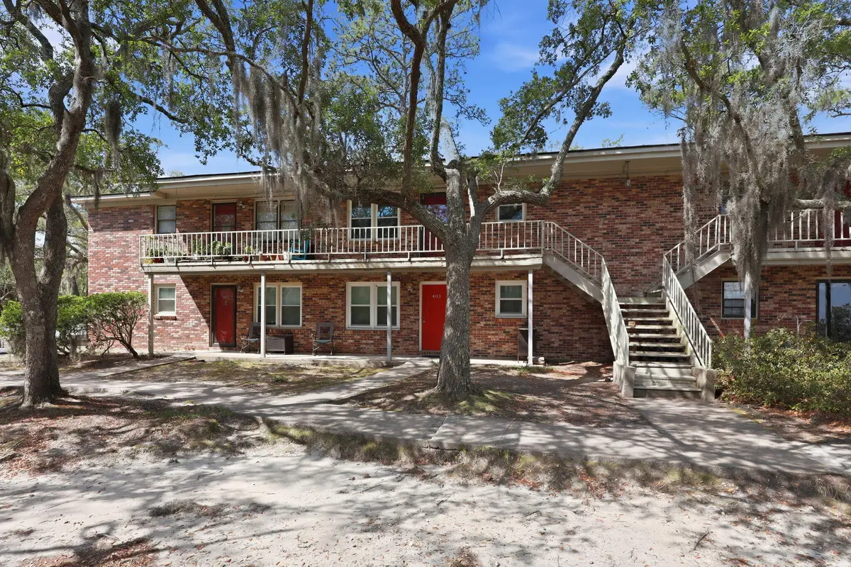 404 Saint Charles Court, Charleston, SC 29407 - #1