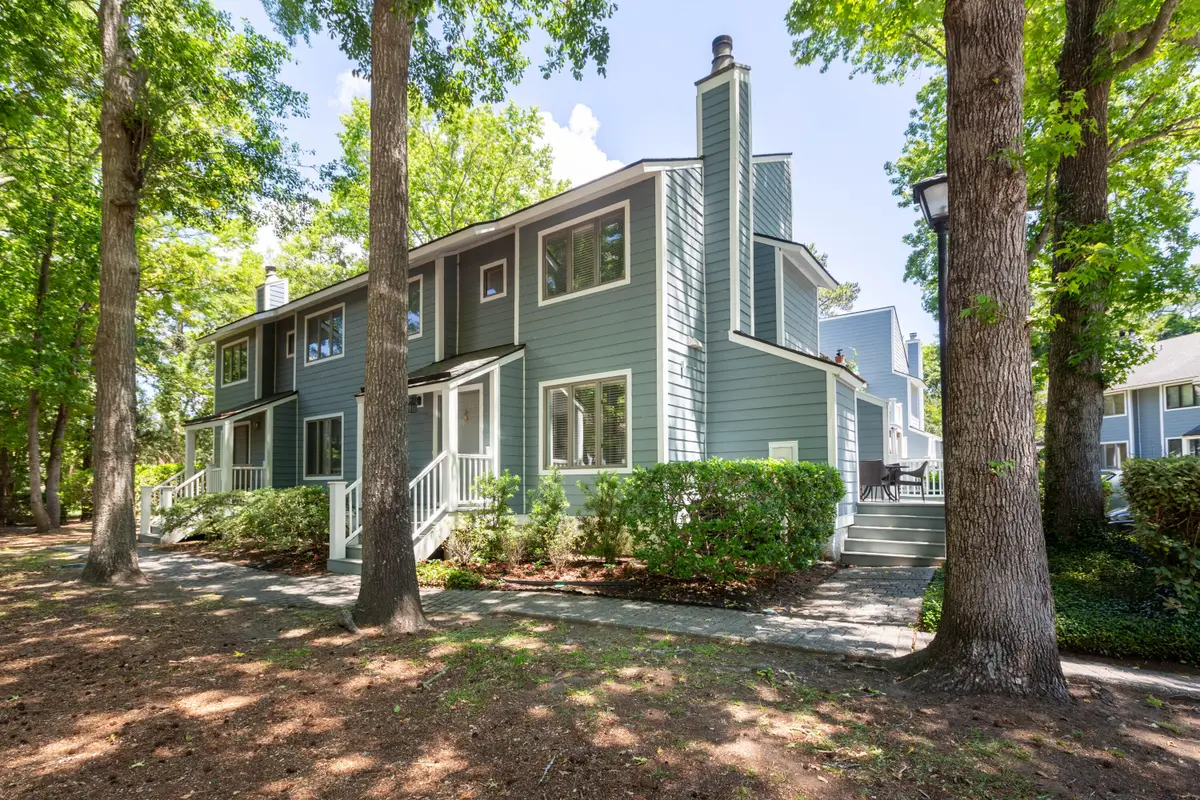 1717 Greystone #Apt 14, Mount Pleasant, SC 29464 - #1