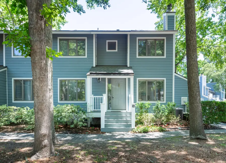 1717 Greystone #Apt 14, Mount Pleasant, SC 29464 - #2