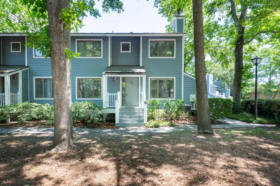 1717 Greystone #Apt 14, Mount Pleasant, SC 29464 - #3