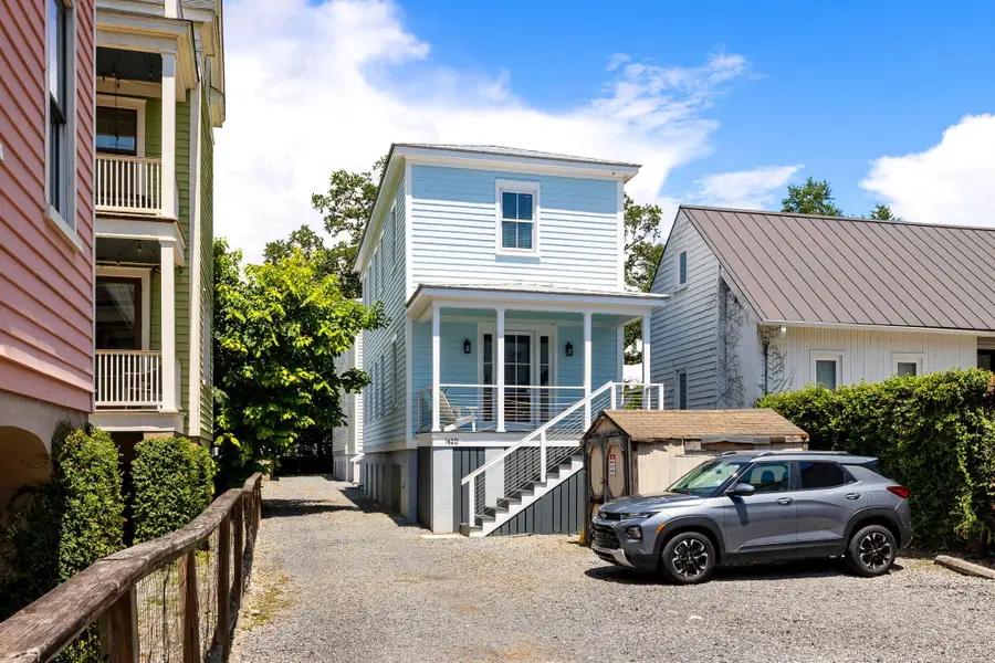 162 Spring Street #A, B, C, D, E, Charleston, SC 29403 - #2