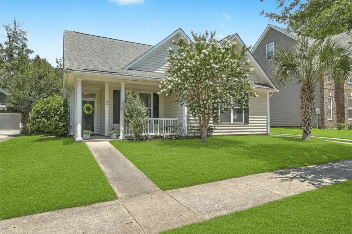 104 Pavilion Street, Summerville, SC 29483 - #1