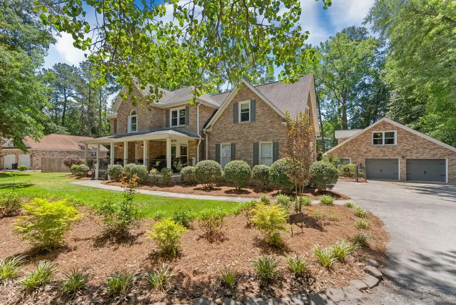 100 Prim Rose Path, Summerville, SC 29483 - #3