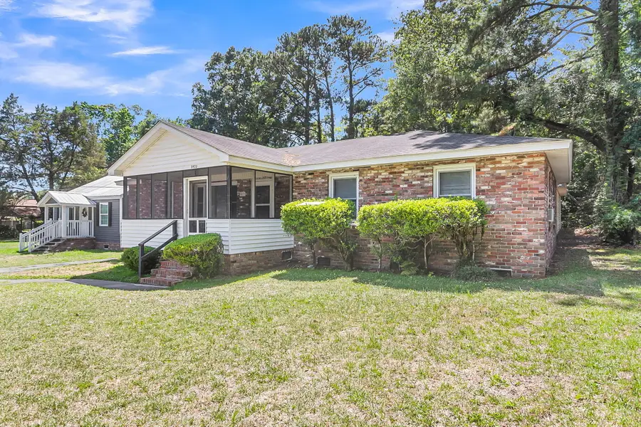 5433 Pennsylvania Avenue, North Charleston, SC 29406 - #2