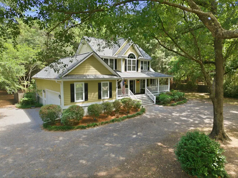 6426 Farm House Road, Ravenel, SC 29470 - #3