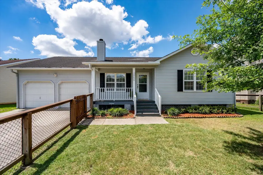 8655 Bentwood Drive, North Charleston, SC 29406 - #2