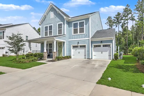 1054 Magnolia Warbler Way, Ravenel, SC 29470