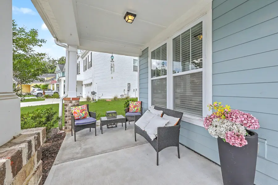 1054 Magnolia Warbler Way, Ravenel, SC 29470 - #3