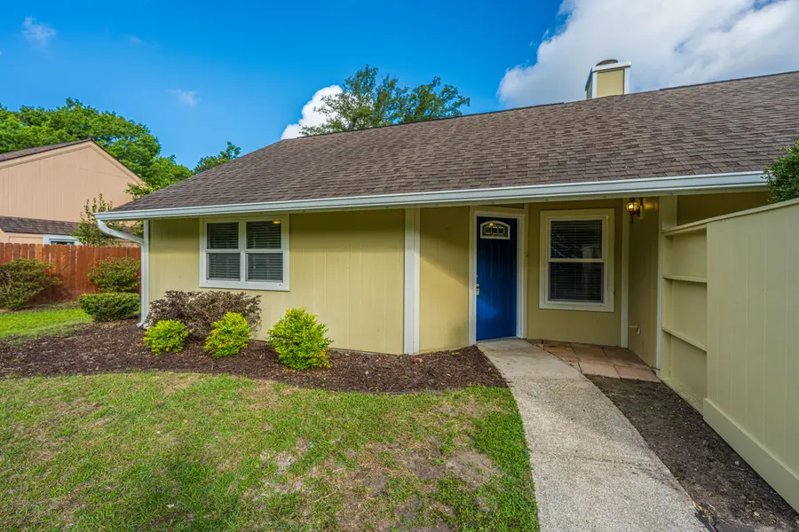 1116 Astor Drive, Mount Pleasant, SC 29464 - #2