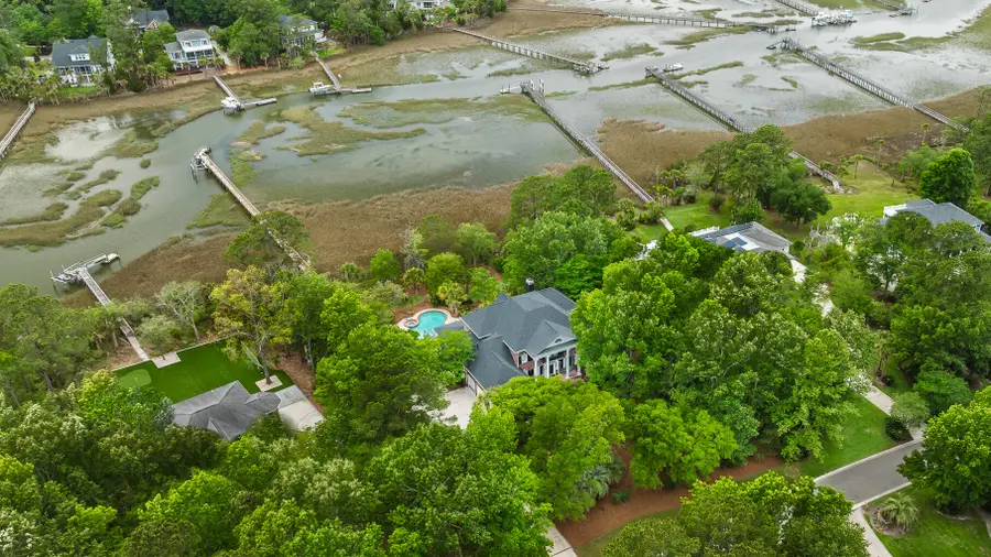 3158 Pignatelli Crescent, Mount Pleasant, SC 29466 - #3