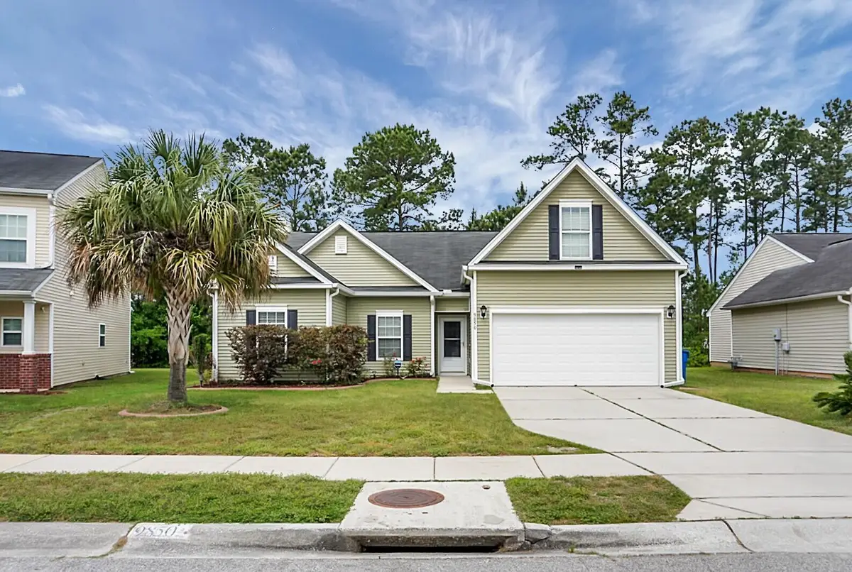 9850 Stockport Circle, Summerville, SC 29485 - #1