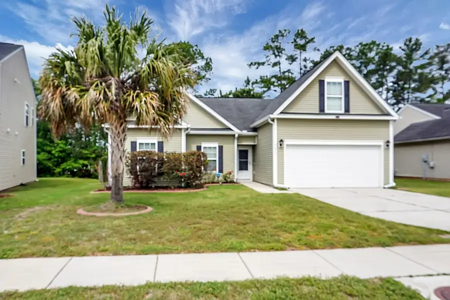 9850 Stockport Circle, Summerville, SC 29485 - #2
