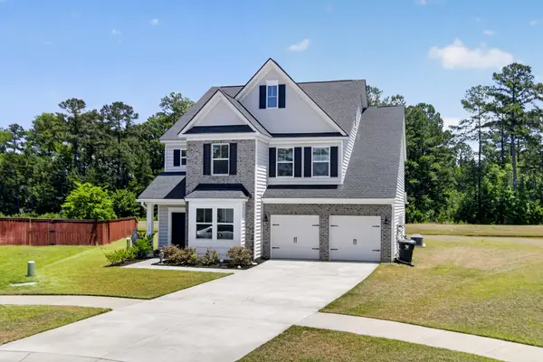 328 Firewheel Court, Summerville, SC 29486