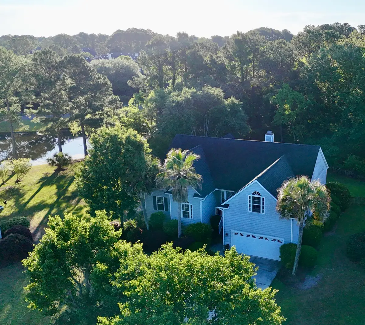 2629 Coral Vine Court, Mount Pleasant, SC 29464 - #1
