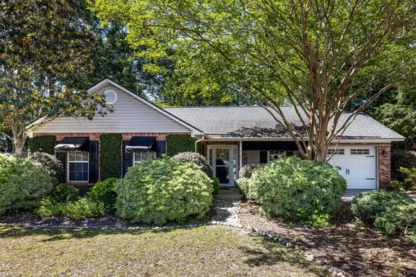 1182 Redbud Court, Johns Island, SC 29455
