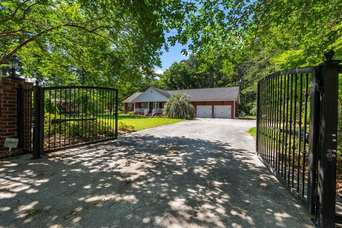 1760 Black Tom Road, Moncks Corner, SC 29461 - #1