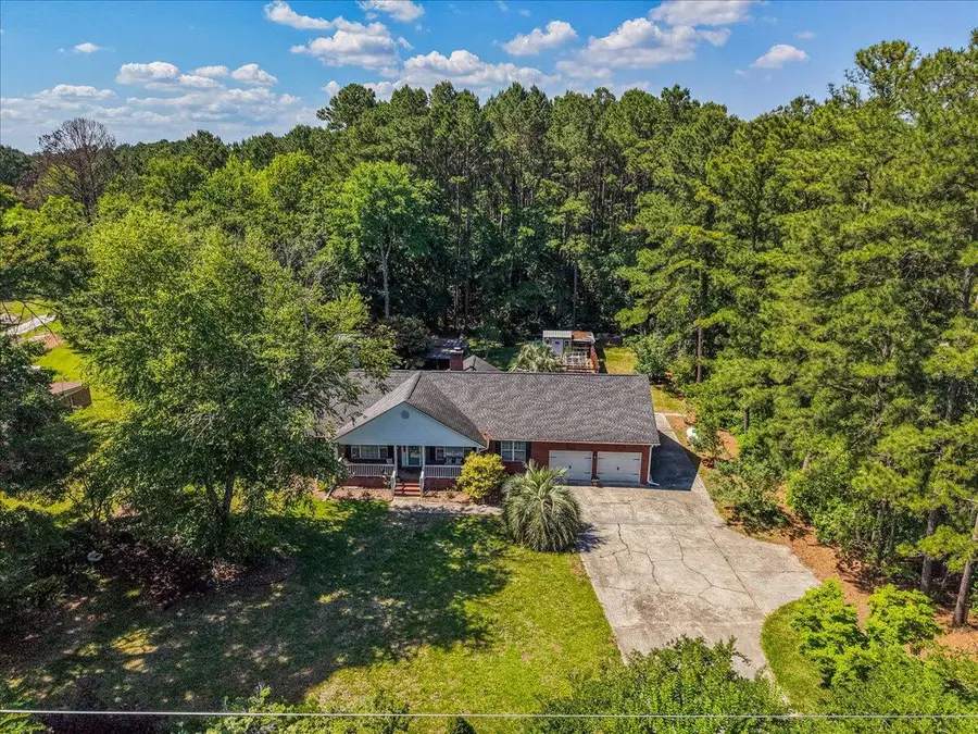 1760 Black Tom Road, Moncks Corner, SC 29461 - #2