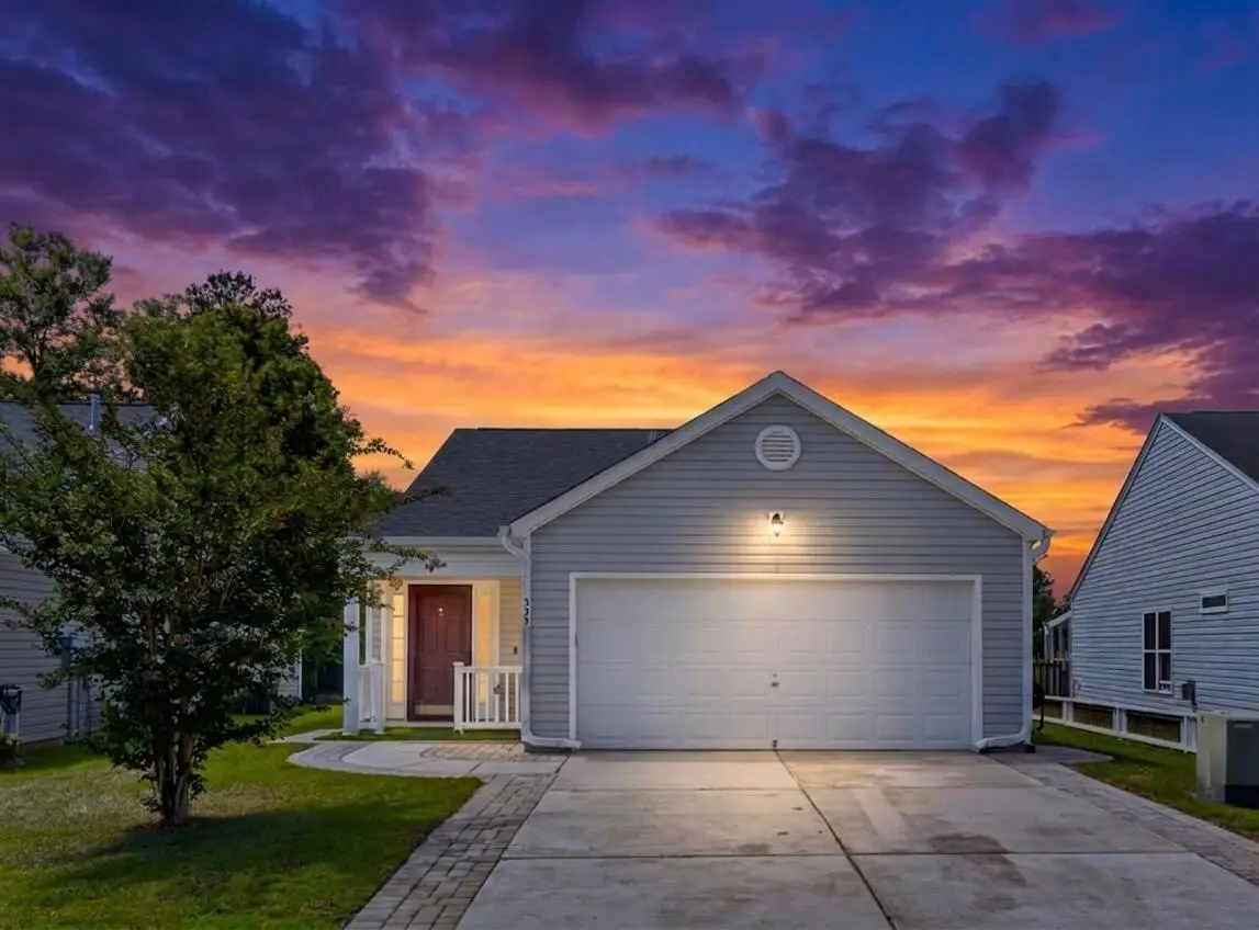 333 Salkahatchie Street, Summerville, SC 29485 - #1
