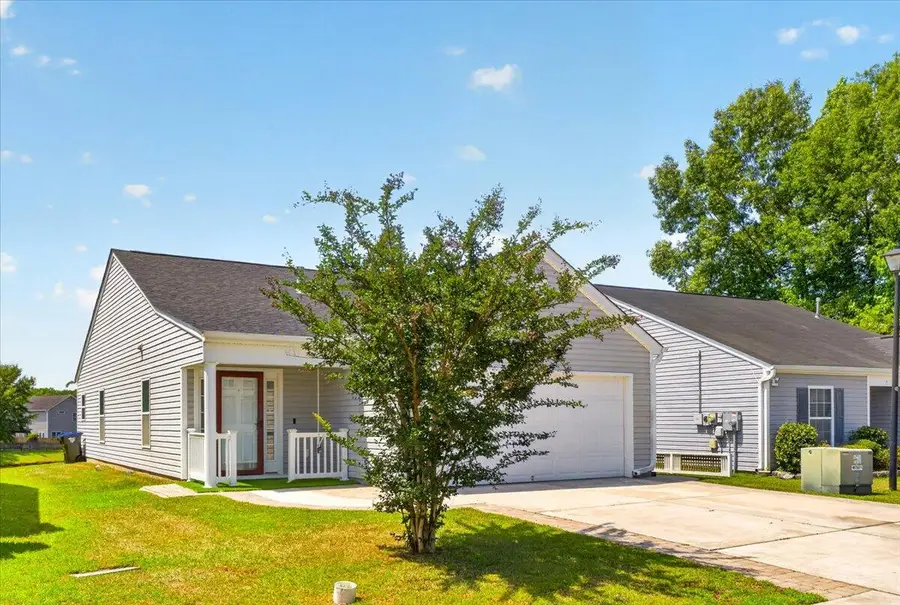 333 Salkahatchie Street, Summerville, SC 29485 - #2