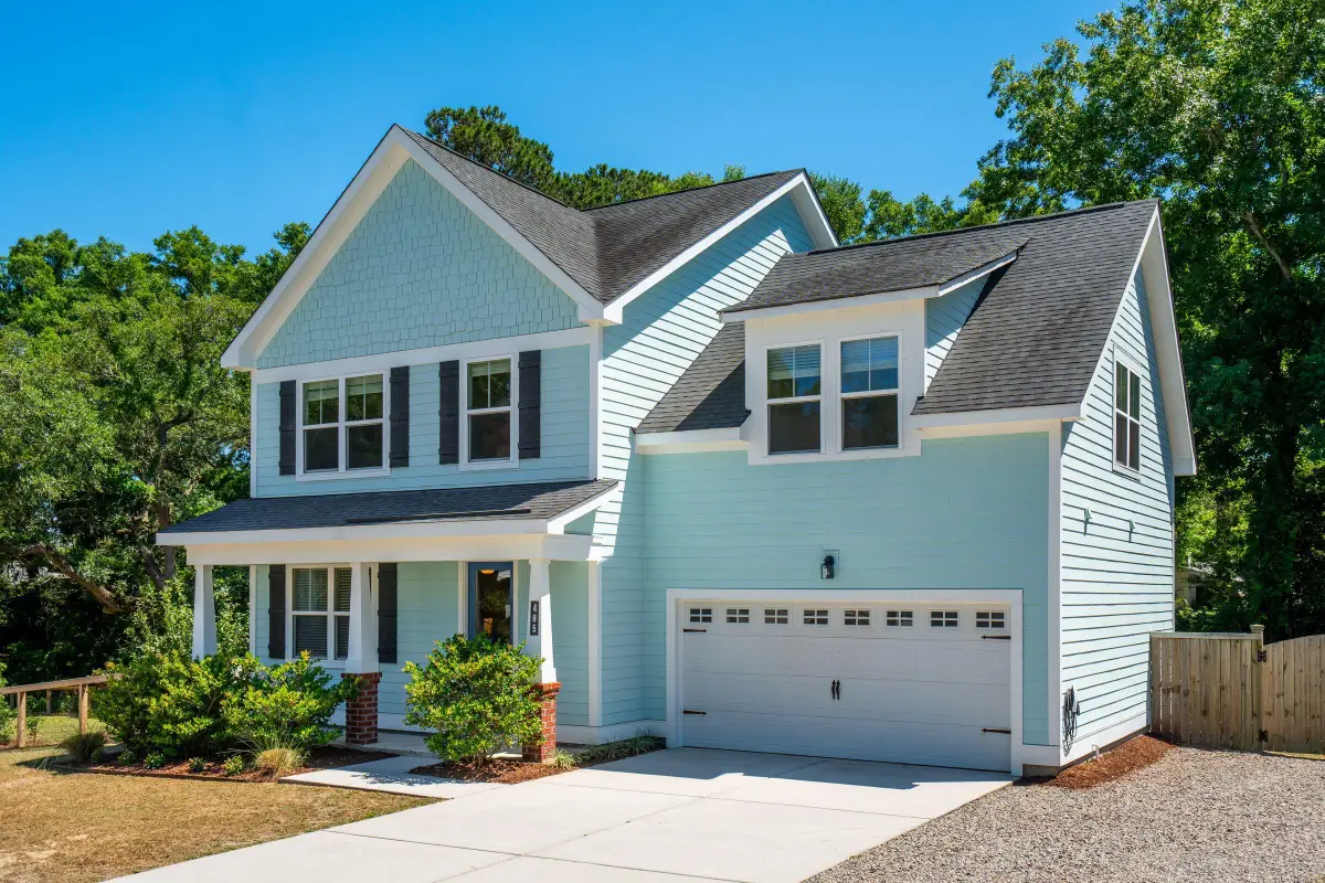 485 Fort Johnson Road, Charleston, SC 29412 - #1