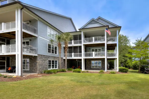 1184 Bridgeview Lane #E104, Summerton, SC 29148