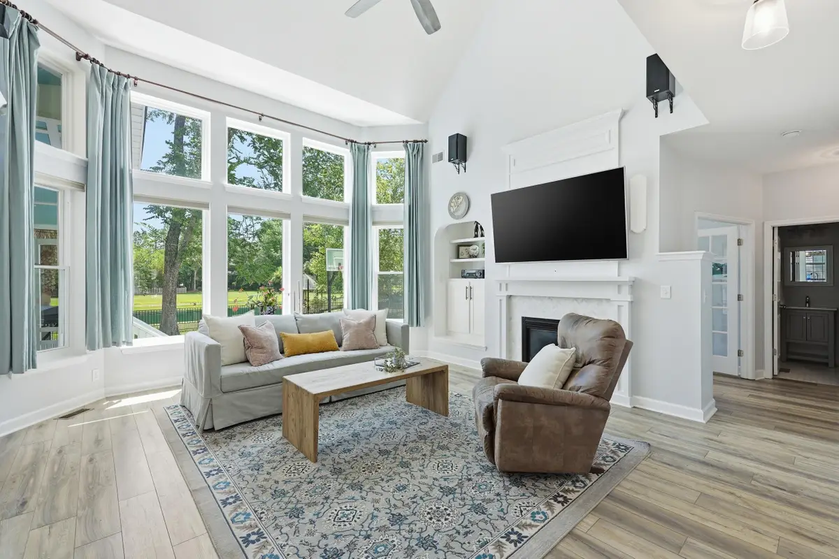 1609 William Hapton Way, Mount Pleasant, SC 29466 - #1
