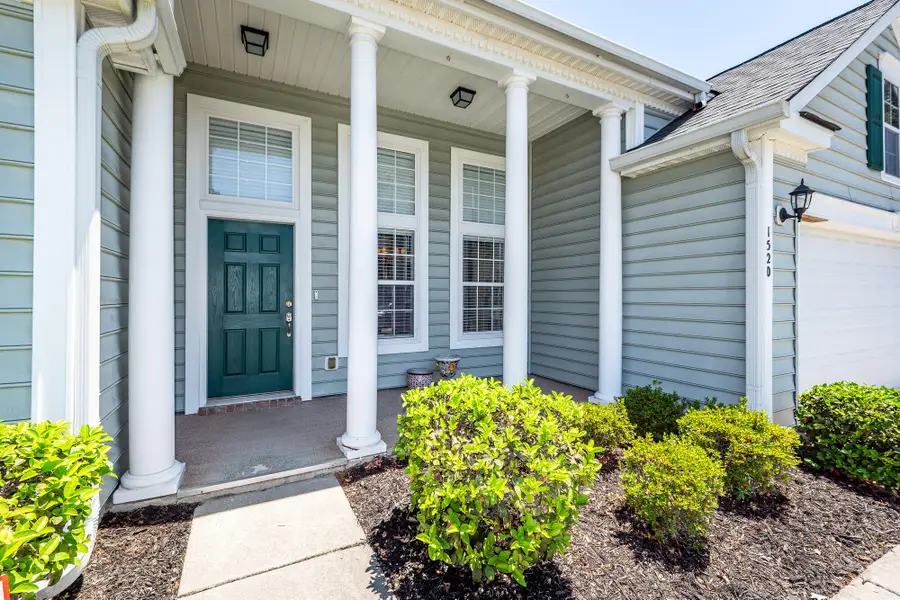 1520 Ashley Garden Boulevard, Charleston, SC 29414 - #2