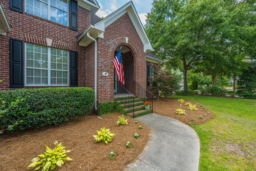 1183 Out Of Bounds Drive, Summerville, SC 29485 - #3