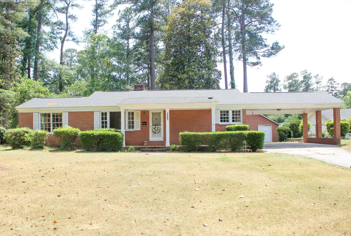 2203 Middleton Street, Orangeburg, SC 29115 - #1