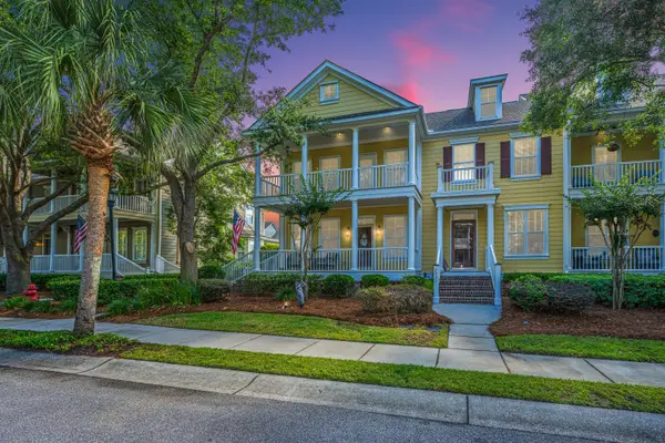 2991 Treadwell Street, Mount Pleasant, SC 29466