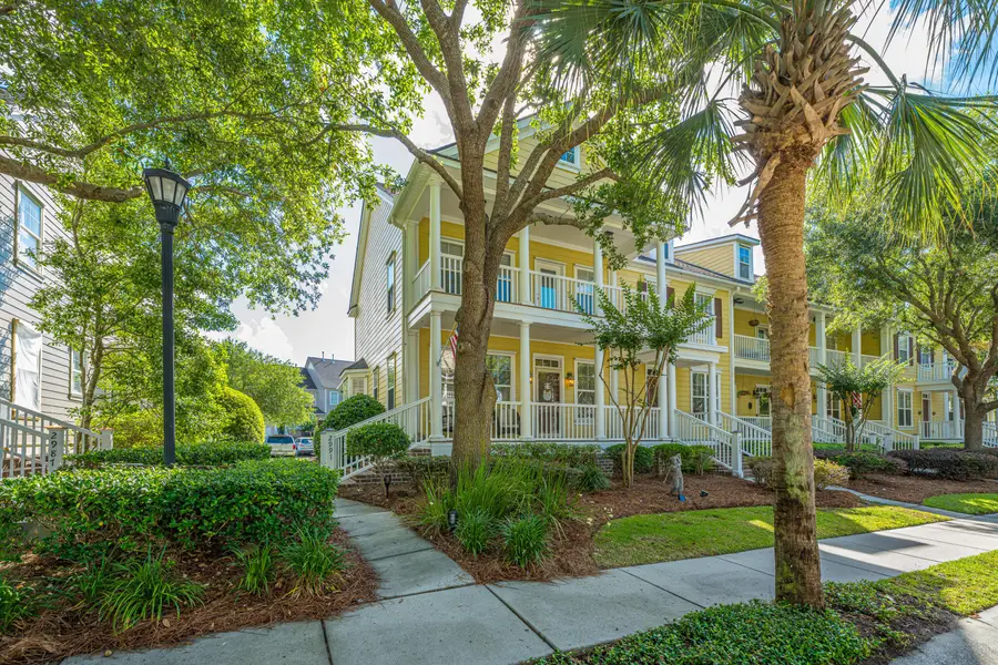 2991 Treadwell Street, Mount Pleasant, SC 29466 - #2
