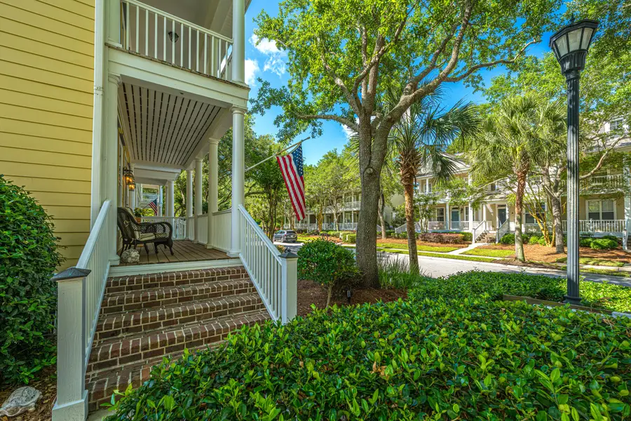 2991 Treadwell Street, Mount Pleasant, SC 29466 - #3