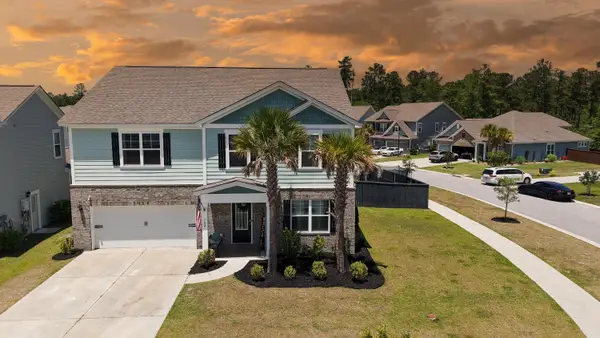 162 Granton Edge Lane, Summerville, SC 29486