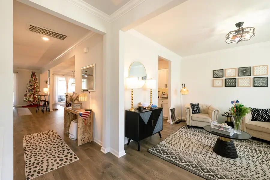 162 Granton Edge Lane, Summerville, SC 29486 - #3