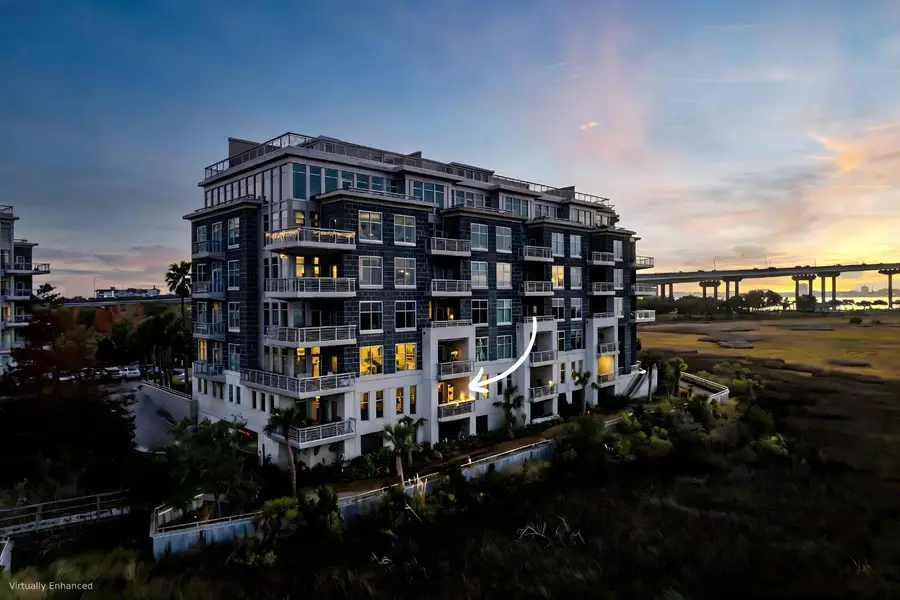 118 Cooper River Drive, Mount Pleasant, SC 29464 - #3
